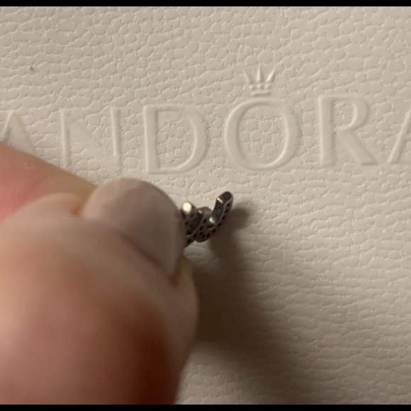 Pandora charm 3 - Picture 3 of 3